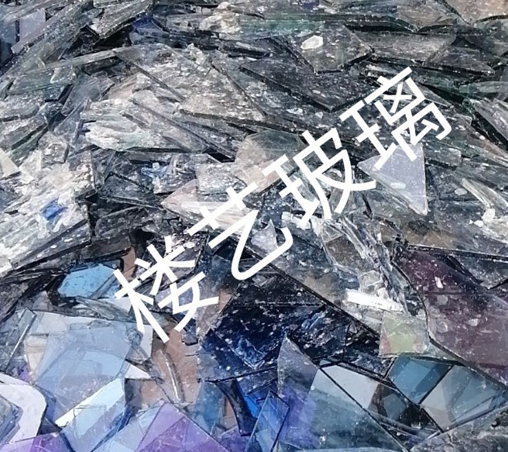 阜宁楼艺玻璃回收